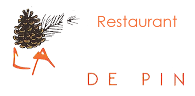 Le restaurant - La Pomme De Pin - restaurant THOREE-LES-PINS